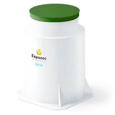 Септик Евролос Про 10