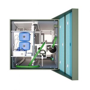 Септик Топас 12 Лонг Пр